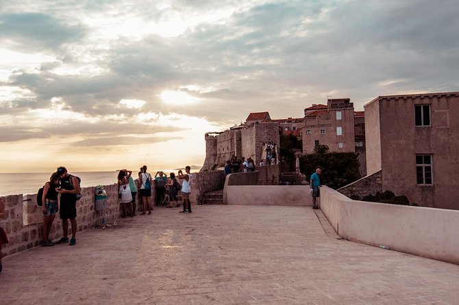Dubrovnik: Ancient City Walls & Wars Walking Tour - Price and Value: What $30.23 Buys You