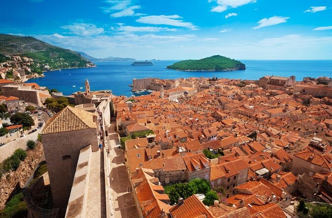 Dubrovnik at War 1991-1992 Private Walking Tour - Key things to know before you go