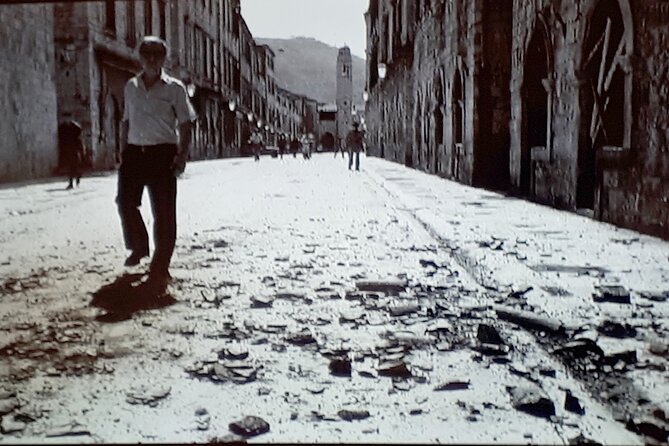 Dubrovnik at War 1991-1992 Private Walking Tour - Why Dubrovnik’s 1991-1992 story is best walked, not read
