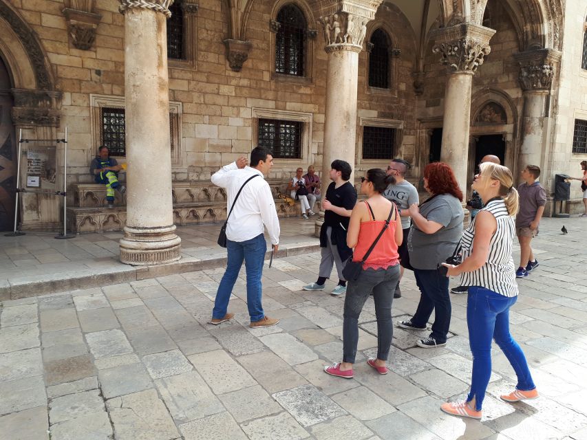 Dubrovnik: Best Game of Thrones Insider Tour - What You’re Really Buying: A Guide With Set Stories and Scene-Specific Details
