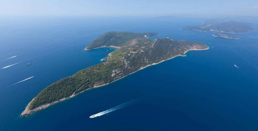 Dubrovnik: Best of the Elaphites by Catamaran - FAQ