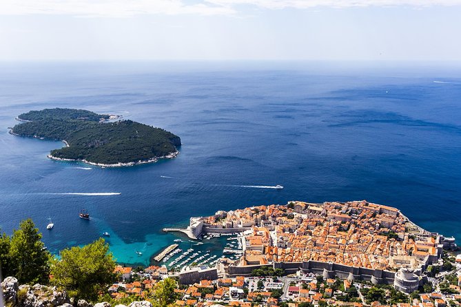Dubrovnik: Best views Sightseeing Tour - Ombla river: a calm break outside town