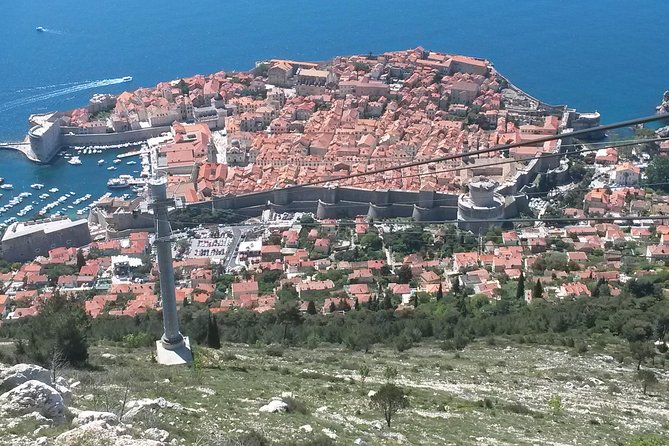 Dubrovnik: Best views Sightseeing Tour - The pace, and the fourth photo stop you may not expect