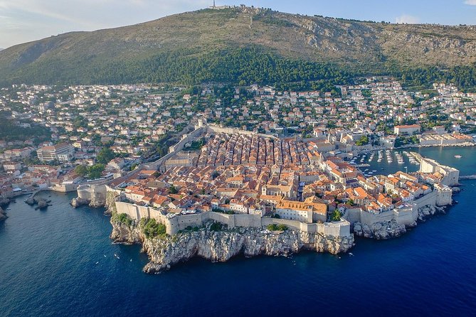 Dubrovnik: Best views Sightseeing Tour - Price and value: $48.39 for photos, transfer, and real context