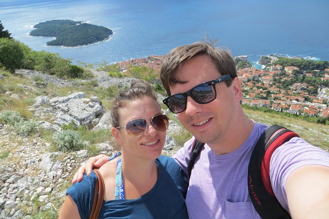 Dubrovnik Bestseller (2 cities and panorama tour) SHORE EXCURSION - From the port to Mount Srđ, with the bay’s “other Dubrovnik” side