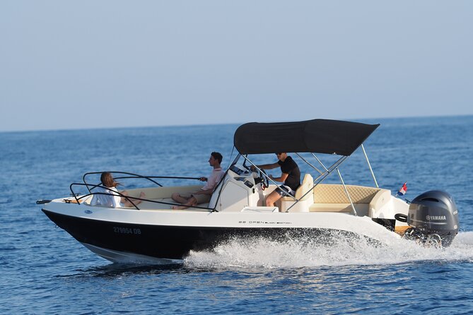 Dubrovnik:Blue cave and sandy beach Sunj with a private speedboat - Should You Book This Dubrovnik Blue Cave Private Speedboat Tour?