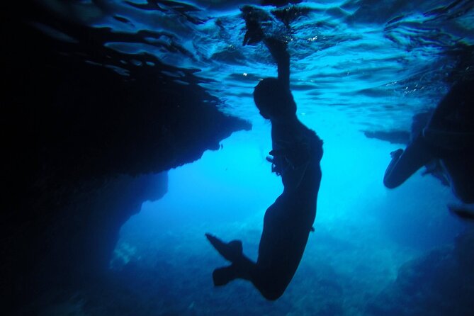 Dubrovnik Blue Cave, Green Caves, Sandy Beach, Old Town Panorama - Key Highlights You’ll Feel Right Away