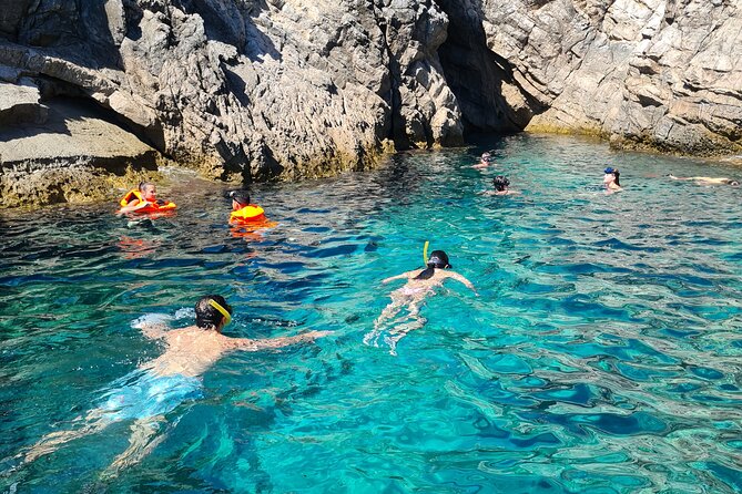 Dubrovnik Blue Cave, Green Caves, Sandy Beach, Old Town Panorama - Why Koločep Blue Cave and Green Caves Matter