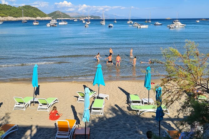 Dubrovnik Blue Cave, Green Caves, Sandy Beach, Old Town Panorama - What to Know Before You Go (So the Day Feels Easy)