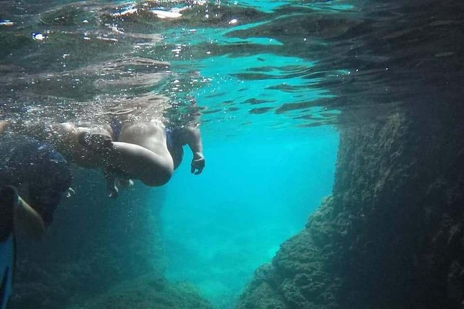 Dubrovnik Blue Cave, Green Caves, Sandy Beach, Old Town Panorama - Price and Value: What You’re Paying for at $128.19