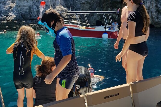 Dubrovnik Blue Cave, Green Caves, Sandy Beach, Old Town Panorama - Should You Book This Dubrovnik Caves and Beach Tour?