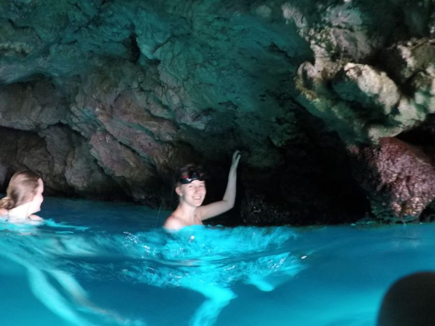 Dubrovnik: Blue Cave & Sunj Beach Boat Tour with Drinks - Šunj Beach stop: the long, sandy reset you will thank yourself for