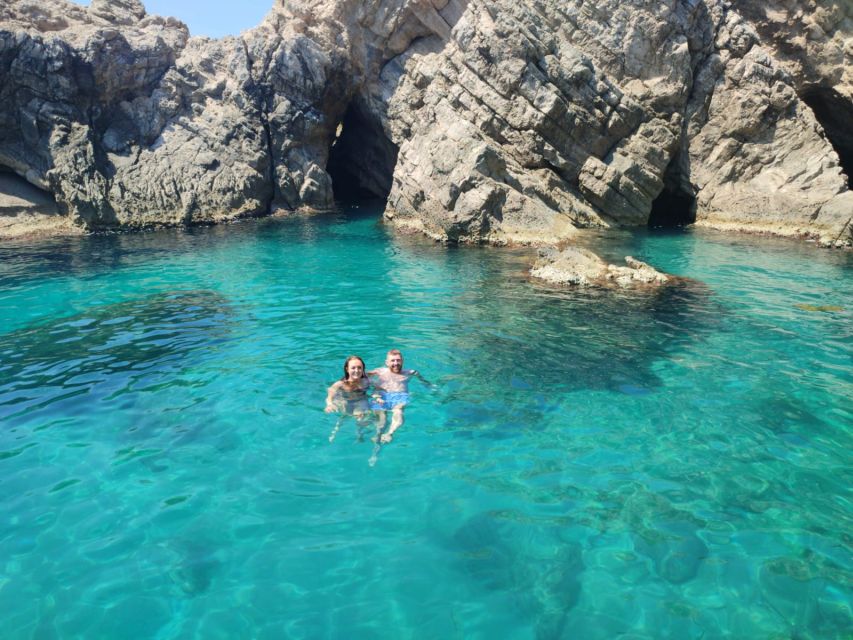 Dubrovnik: Blue Cave & Sunj Beach Boat Tour with Drinks - The pacing math: why 4 hours feels full, not frantic