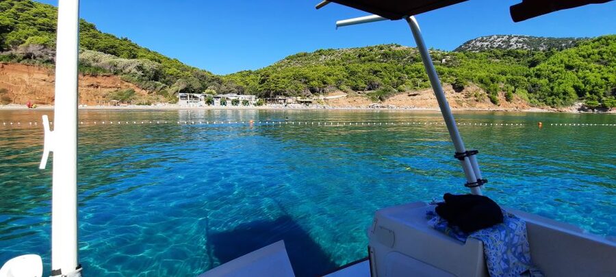Dubrovnik: Blue Cave Tour by Speedboat - Key highlights at a glance