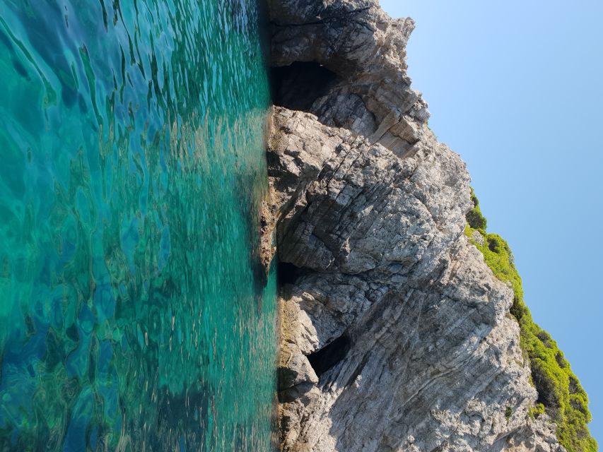 Dubrovnik: Blue Cave Tour by Speedboat - Finding your boat at Knjižnica za društvene znanosti