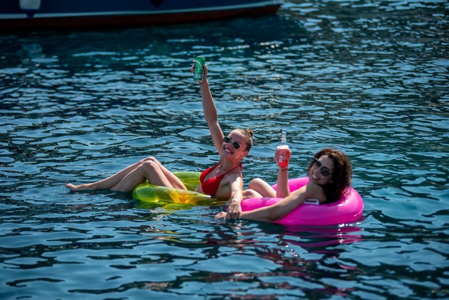 Dubrovnik: Blue Cave Tour with Panoramic Old Town View - Where to meet MARINERO excursions in Old Town