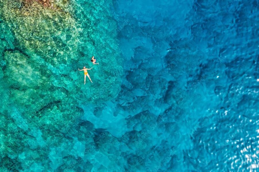 Dubrovnik: Blue & Green Caves Private Boat Tour with Drinks - The Blue and Green Caves Plus Sunj Beach, In a Nutshell
