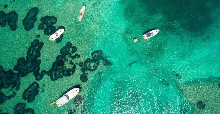 Dubrovnik: Blue & Green Caves Private Boat Tour with Drinks - Where You Start: Deck & Cheers Pier, What to Bring, What to Skip