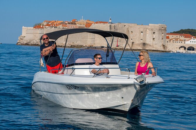 Dubrovnik boat mixed fun tour - Key things that make this tour worth your time