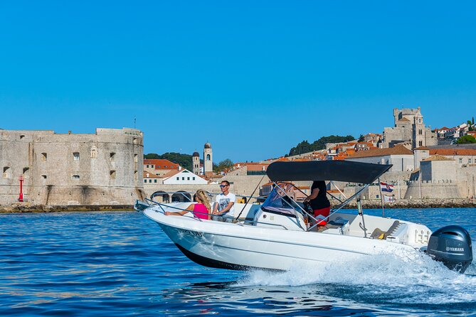 Dubrovnik boat mixed fun tour - What you actually get on the boat (and why it matters)
