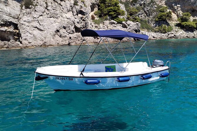 Dubrovnik Boat Rental without License - Key things to know before you cast off