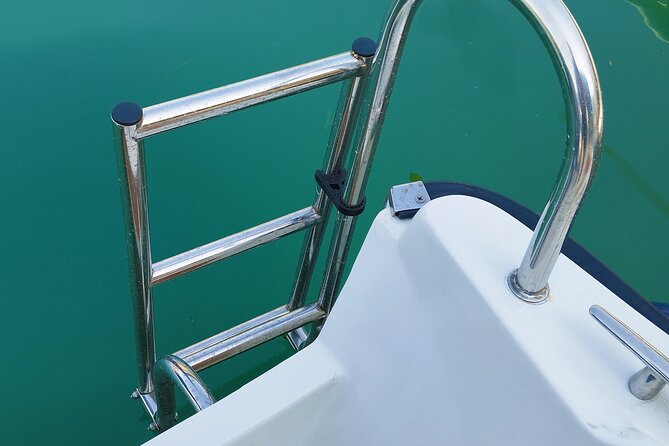 Dubrovnik Boat Rental without License - Who this Dubrovnik boat rental suits best