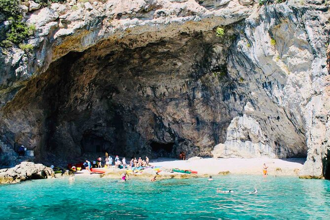 Dubrovnik Boat Tour: Lokrum Island, Betina Cave & St.Jacobs Beach - Key Highlights Worth Planning For