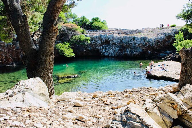 Dubrovnik Boat Tour: Lokrum Island, Betina Cave & St.Jacobs Beach - Price and the Lokrum 30€ Cash Fee (What Value Looks Like)
