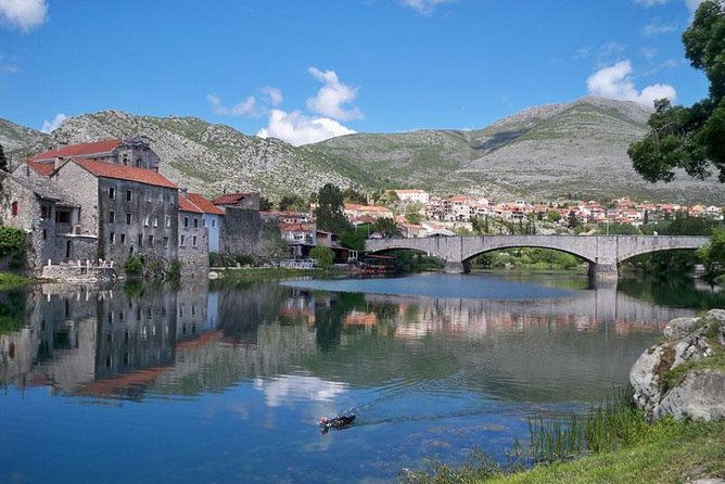 Dubrovnik Bosnia-Herzegovina Half-Day Wine Tour with Tastings - Key things to know before you go