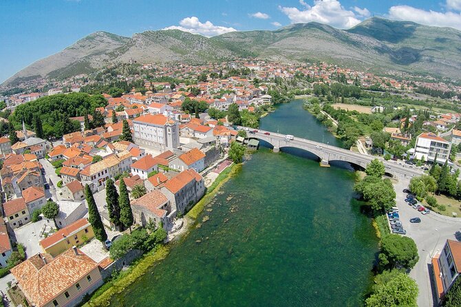 Dubrovnik Bosnia-Herzegovina Half-Day Wine Tour with Tastings - Value and price: what you’re paying for at $233.62