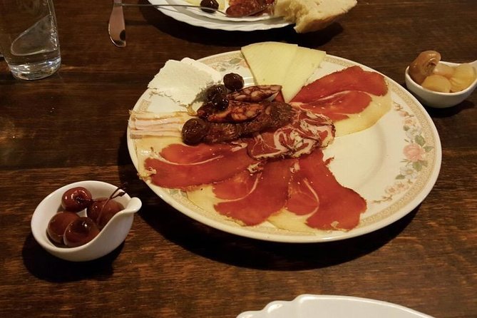 Dubrovnik Bosnia-Herzegovina Half-Day Wine Tour with Tastings - Food and lunch options: what’s included and what’s extra