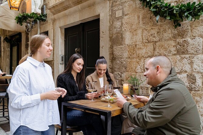 Dubrovnik by Night, History, Wine & Bites - Key things that make this tour fun