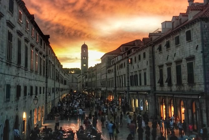 Dubrovnik by Night, History, Wine & Bites - Who this tour fits best (and who should pass)