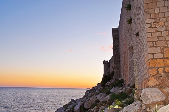 Dubrovnik By Night Walking Tour - Guides Make or Break This Tour, and the Best Nights Are Strong