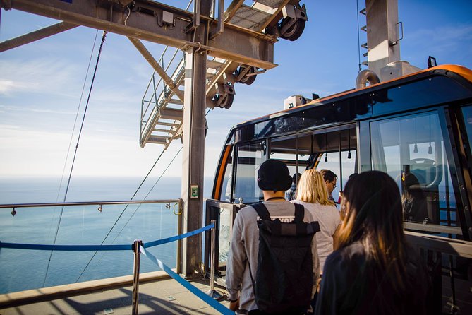 Dubrovnik Cable Car Ride, Old Town Walking Tour plus City Walls - Why this Dubrovnik half-day combo makes sense