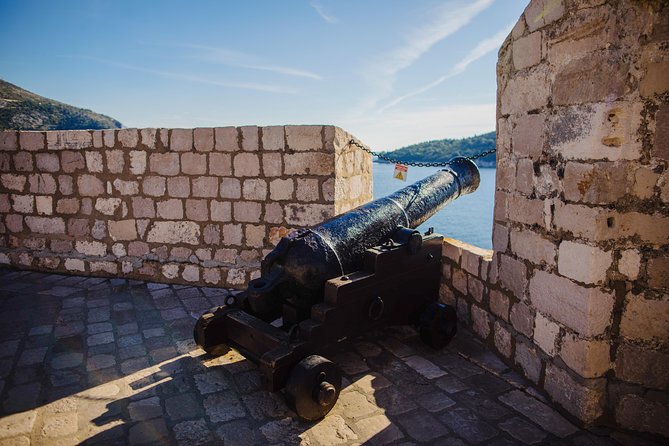 Dubrovnik Cable Car Ride, Old Town Walking Tour plus City Walls - Back down to Old Town, where Stradun keeps pulling you forward
