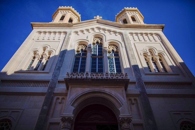 Dubrovnik Cable Car Ride, Old Town Walking Tour plus City Walls - Walking effort, steps, and how to handle the cobblestones