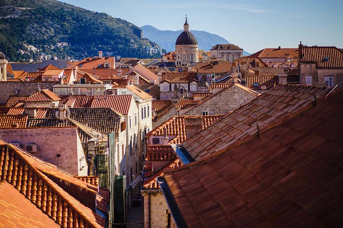 Dubrovnik Cable Car Ride, Old Town Walking Tour plus City Walls - Price, value, and what you avoid paying extra