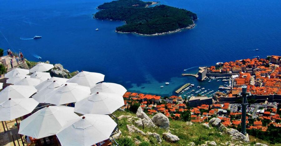 Dubrovnik: Cable Car, Walking Tour and City Walls Combo - Key Highlights You’ll Actually Feel on This Tour