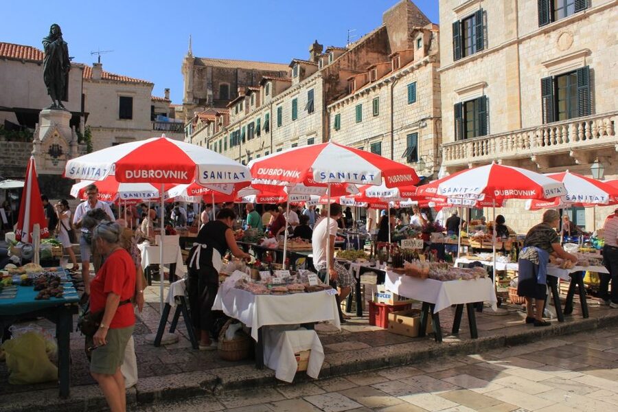 Dubrovnik: Cable Car, Walking Tour and City Walls Combo - Who This Tour Suits Best