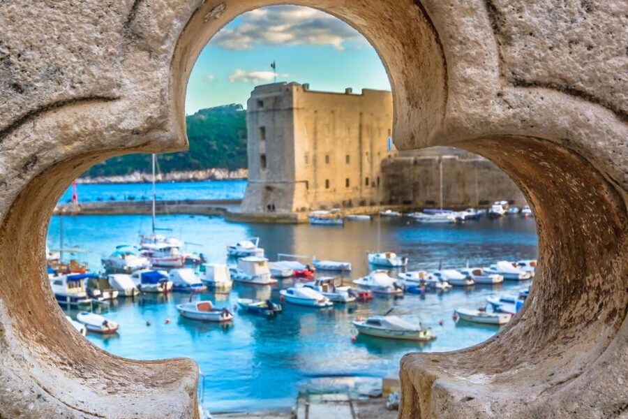 Dubrovnik: Cable Car, Walking Tour and City Walls Combo - A Quick Note on Guides and the Style of the Tour