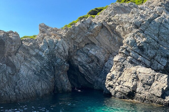 Dubrovnik cave experience swimming tour - Key things to know before you go