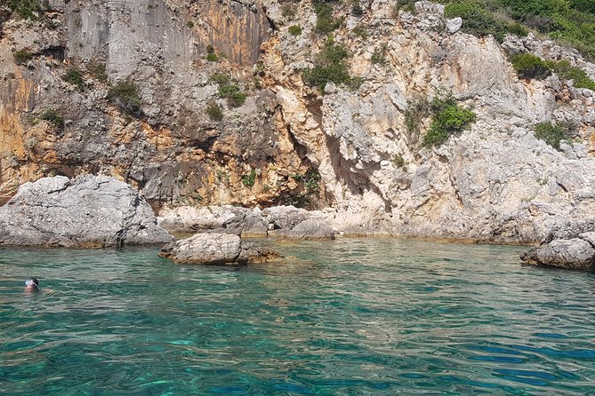 Dubrovnik cave experience swimming tour - First, what this boat-and-cave day really gives you