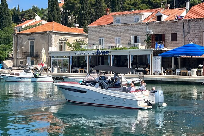 Dubrovnik Cave tour by Speedboat - How This Speedboat Tour Really Fits Your Day