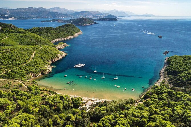 Dubrovnik Cave tour by Speedboat - What’s Included On Board (And Why It Matters)
