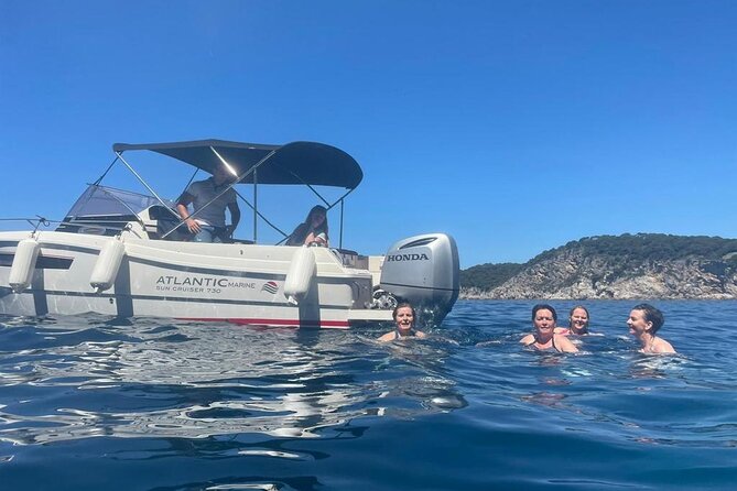 Dubrovnik Cave tour by Speedboat - The Pace, Group Size, and Guide Style
