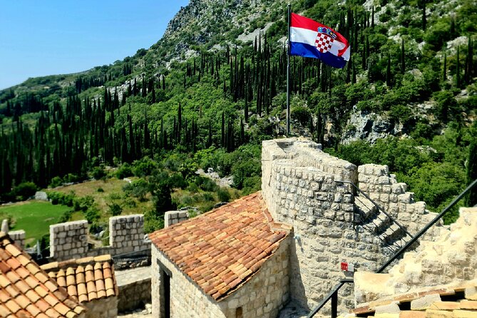 Dubrovnik,Cavtat&Konavle private gastro-food tour - Key Highlights Worth Planning For