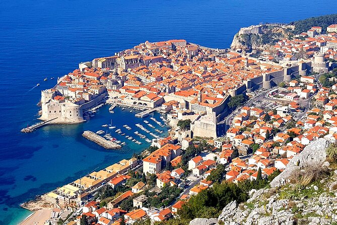 Dubrovnik,Cavtat&Konavle private gastro-food tour - How the Private Format Changes the Day