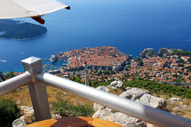 Dubrovnik,Cavtat&Konavle private gastro-food tour - Ombla and Its Waterfalls: Nature History in a Compact Stop