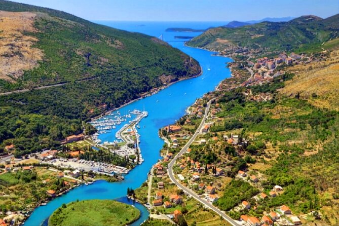 Dubrovnik,Cavtat&Konavle private gastro-food tour - Dubrovnik Cable Car Area: Pick the Museum or Just the Views